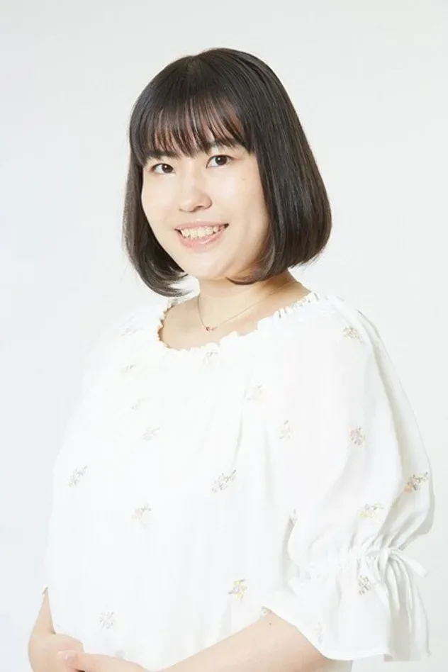 صورة الغلاف لـ Chika Kagura