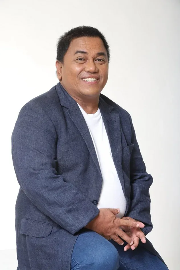 Cover image for Dado C. Lumibao