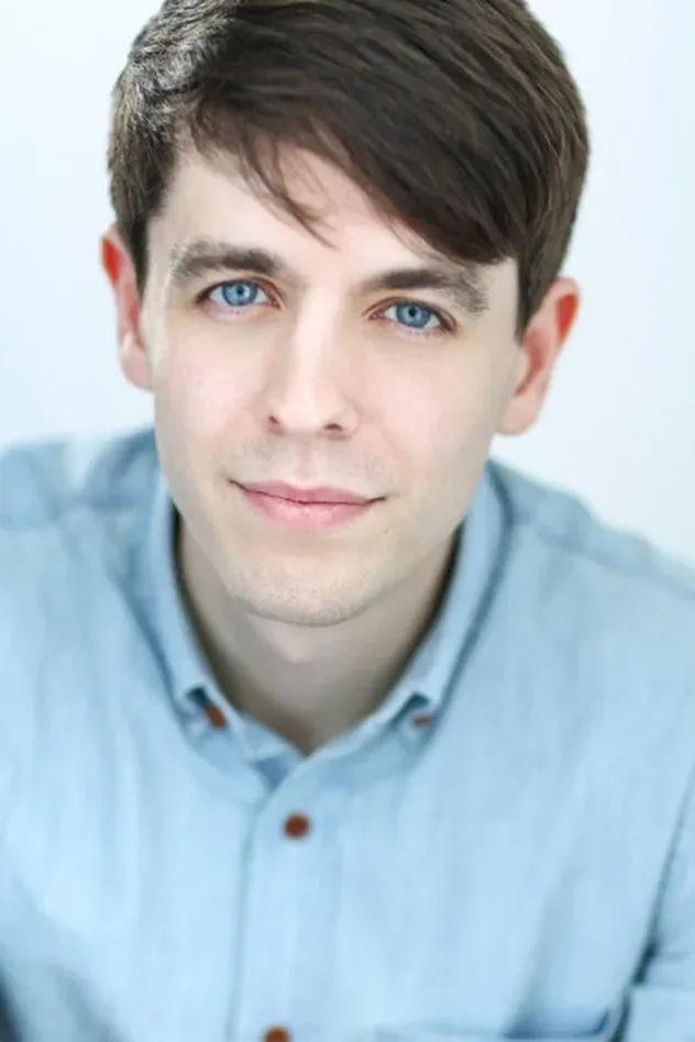 صورة الغلاف لـ Adam Beauchesne