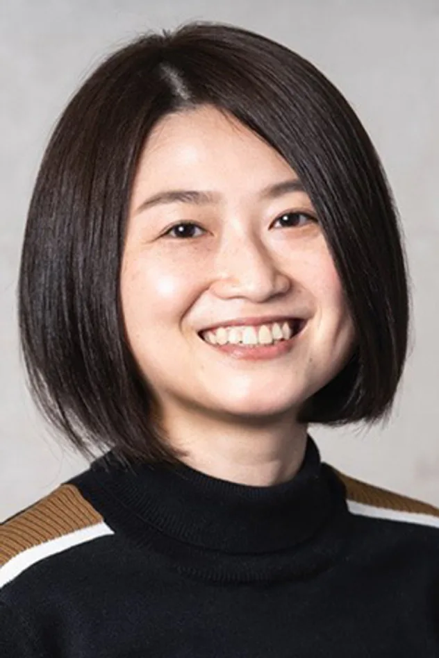 池田千尋 photo