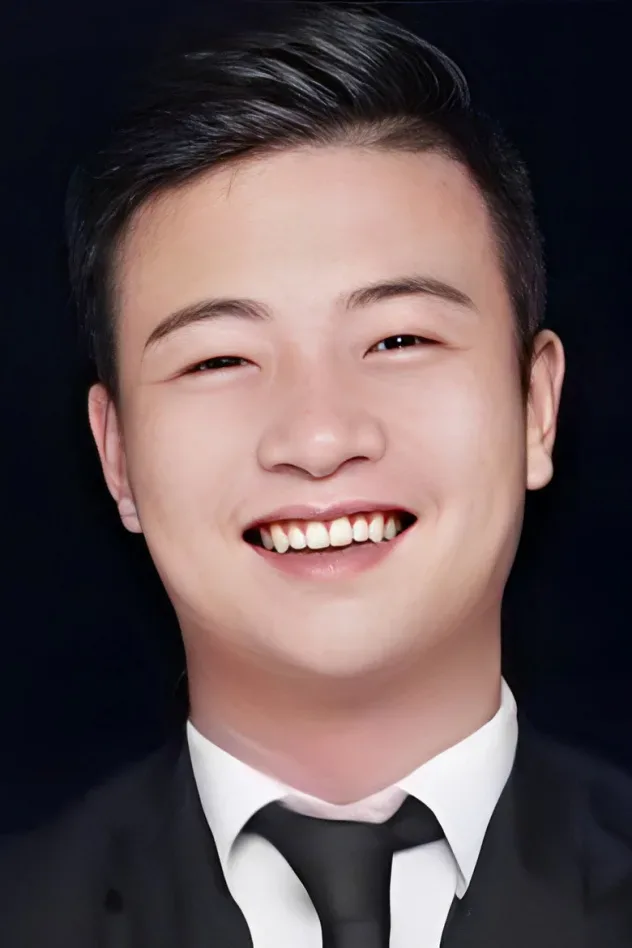 Обложка для Zhang Tao