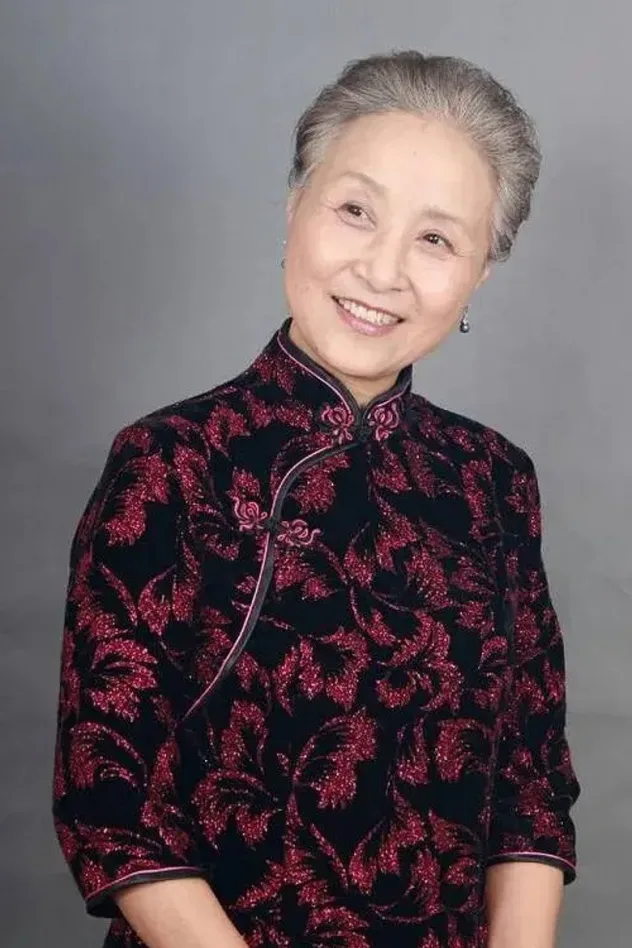 صورة الغلاف لـ Ge Zhaomei