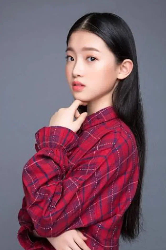 Jia Xiaohan için kapak görseli