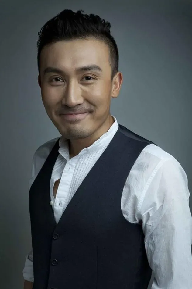 Imagen de portada para Xuan Zhao