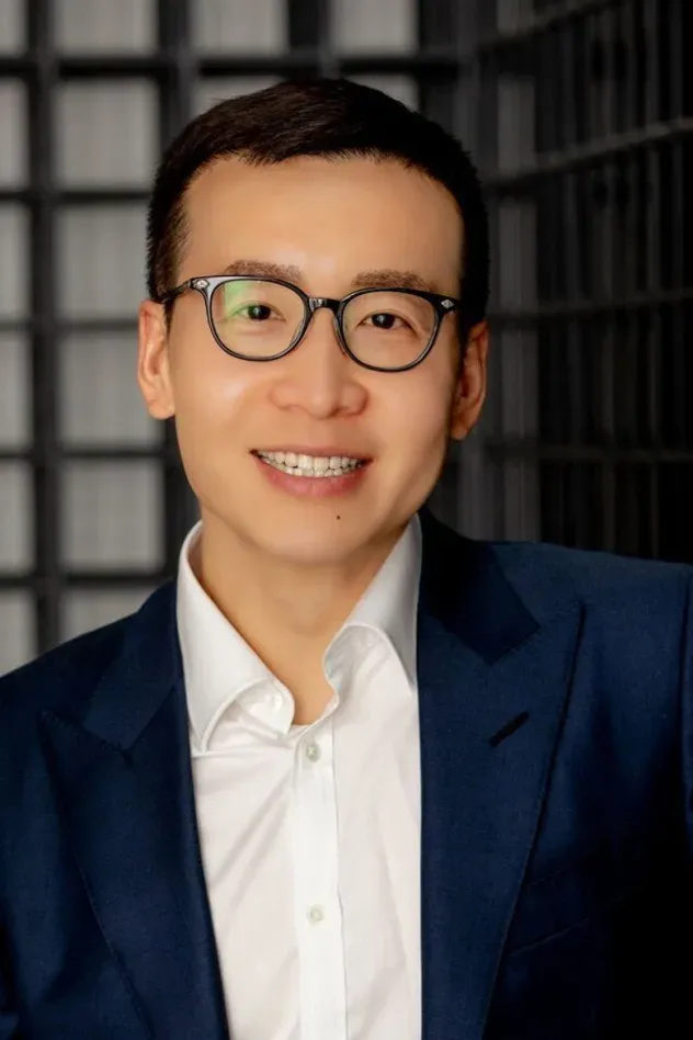 Imagen de portada para Yin Ma