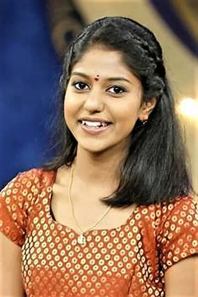 Обложка для Madhu Priya