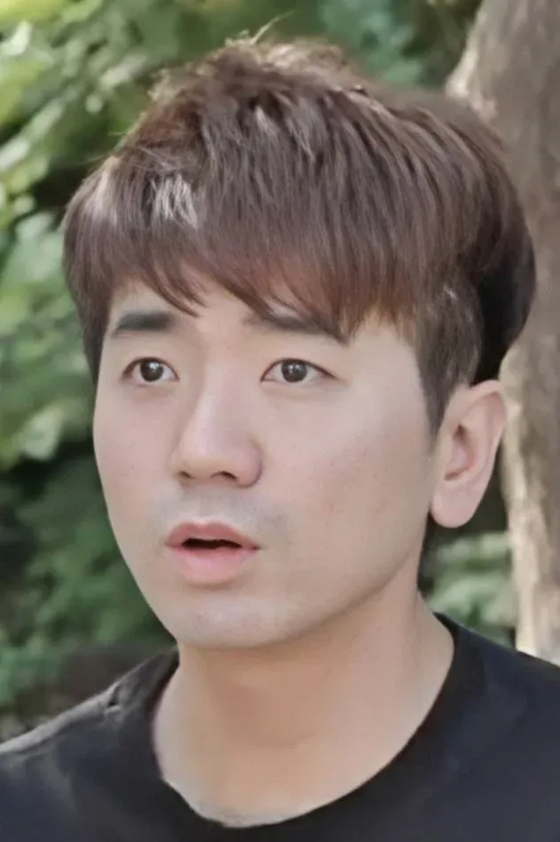 Cover image for Min Hyeok-I