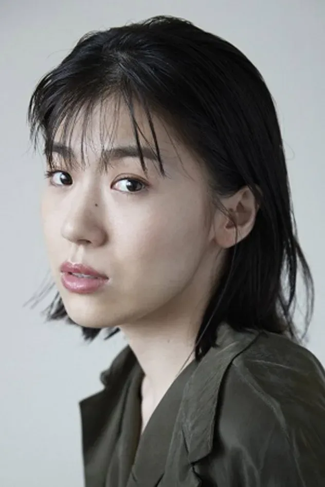Обложка для Kumi Kureshiro