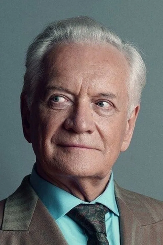 фото Andrzej Seweryn