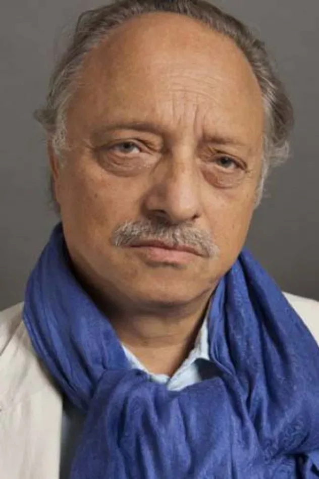 صورة الغلاف لـ Jean-Pierre Malo