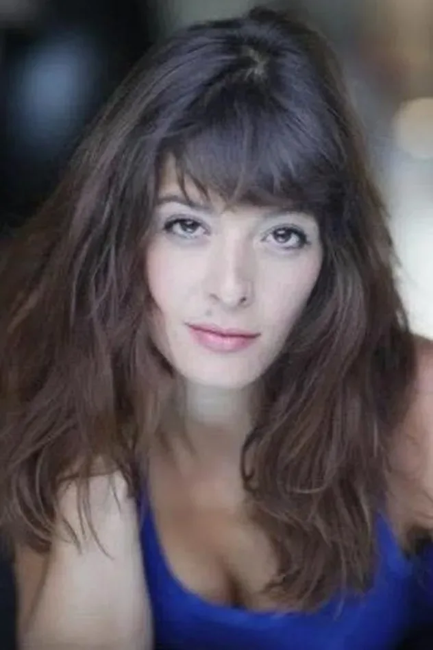 Imagen de portada para Ariane Mourier