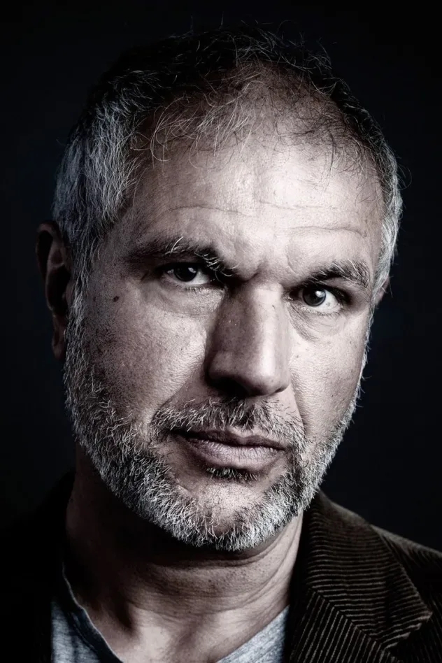 صورة الغلاف لـ Eric Bougnon