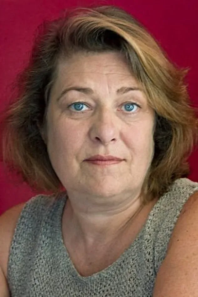 صورة الغلاف لـ Marie Berto