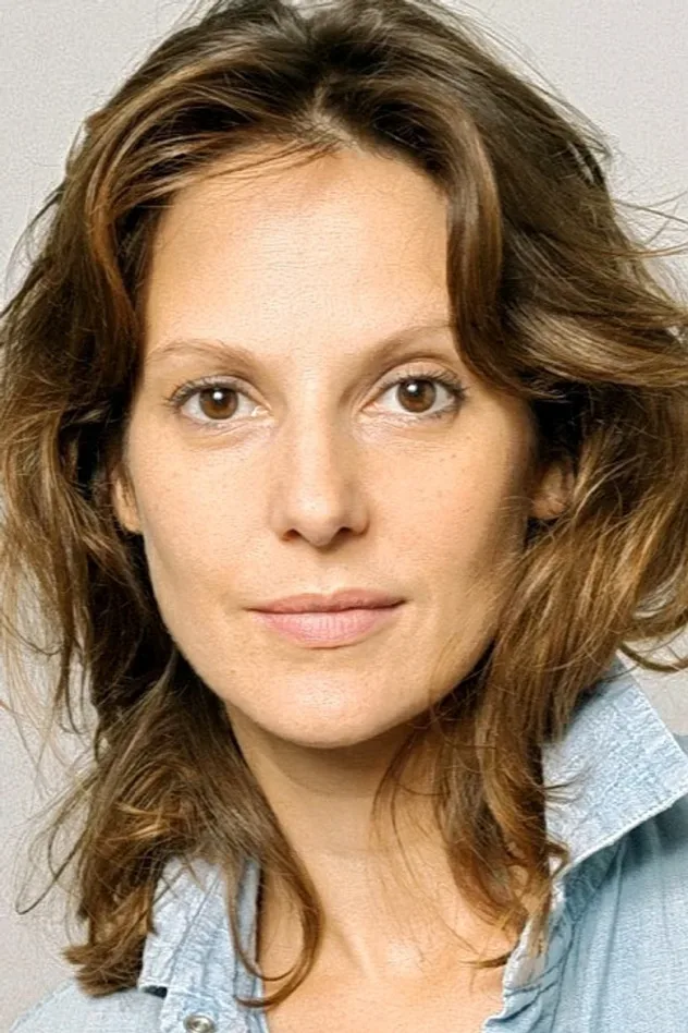 Imagen de portada para Élodie Navarre