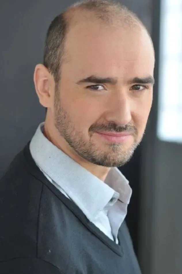 Обложка для Lee Vincent