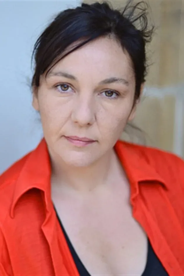 Imagen de portada para Marie Gili-Pierre