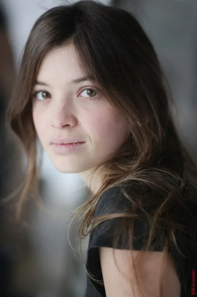 Обложка для Coline Beal