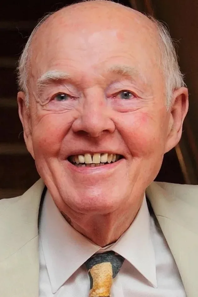 صورة الغلاف لـ Ray Cooney