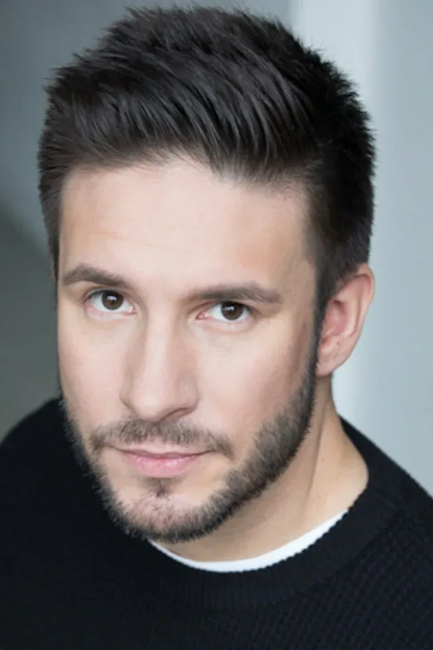 Cover image for Andrew Zachar