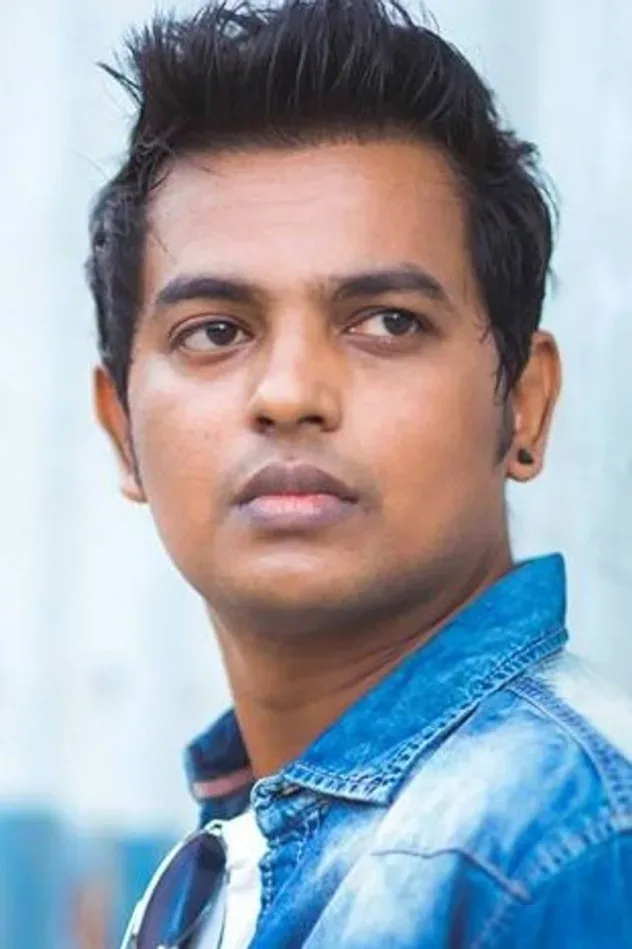 صورة الغلاف لـ Vijay Kumar