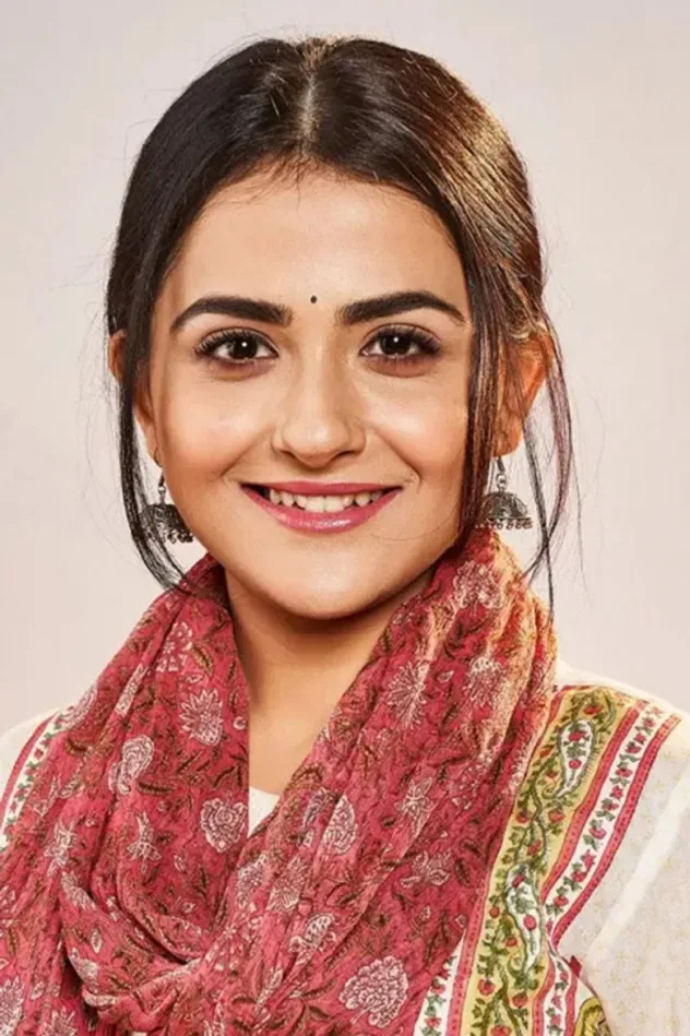 Debattama Saha için kapak görseli