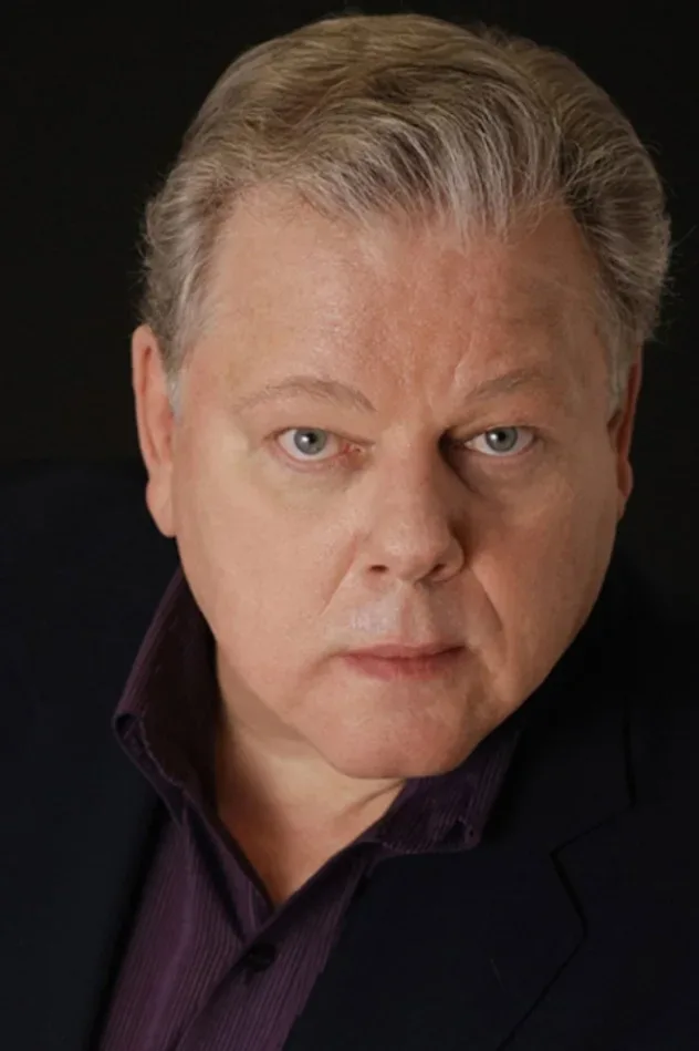 Обложка для Gary Peterman