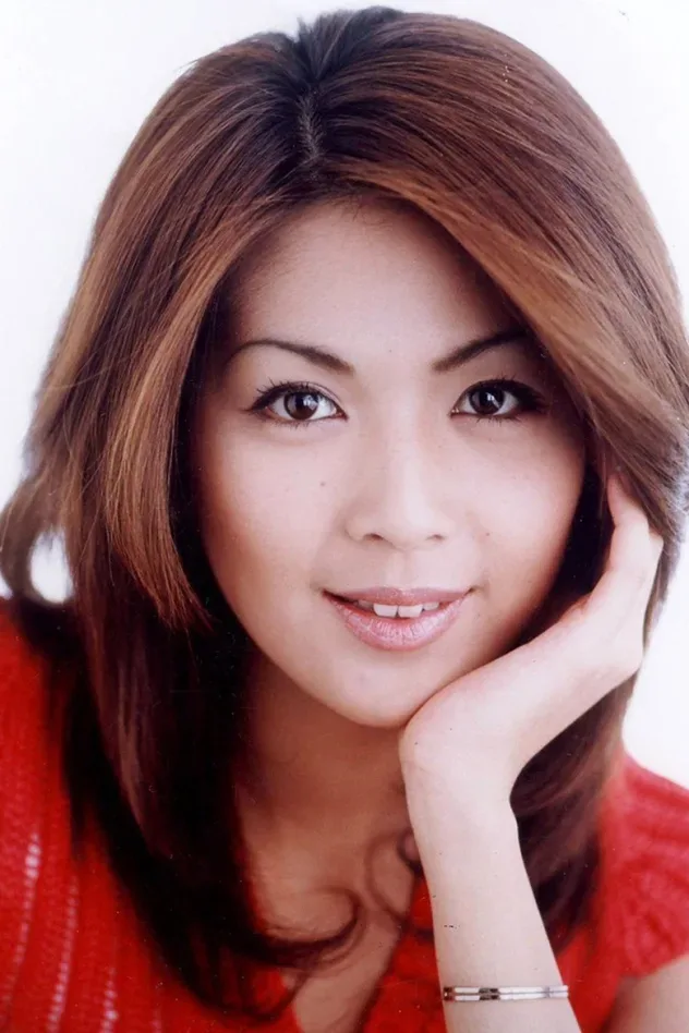 Cover image for Naoko Iijima