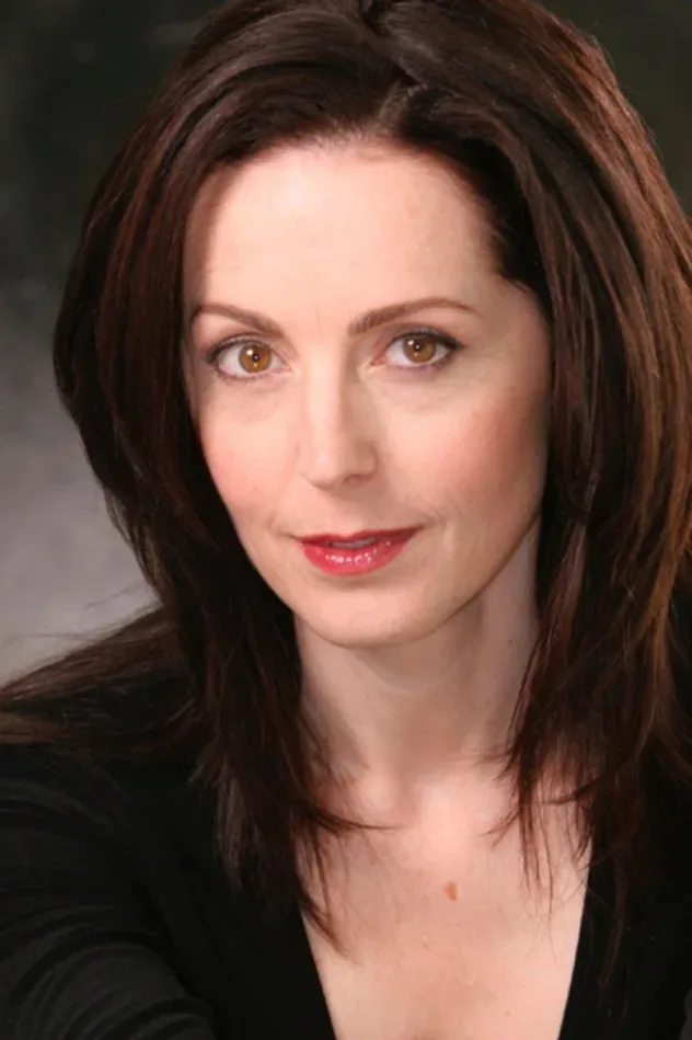 Обложка для Gwenda Lorenzetti