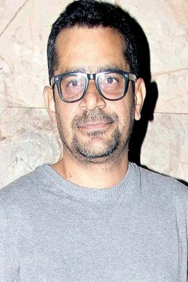 фото Subhash Kapoor