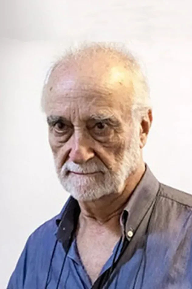 صورة الغلاف لـ Thanasis Papageorgiou