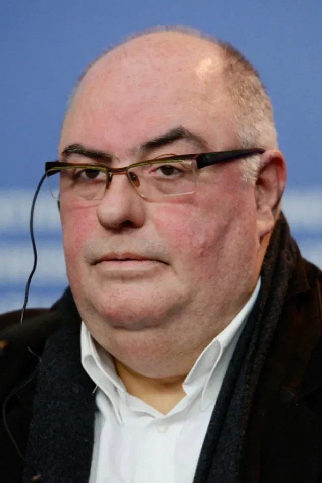 Imagen de portada para Panos Papahadzis