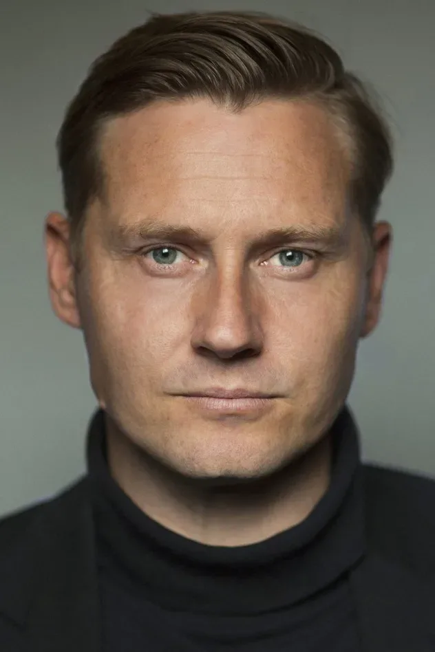Mads Kruse için kapak görseli