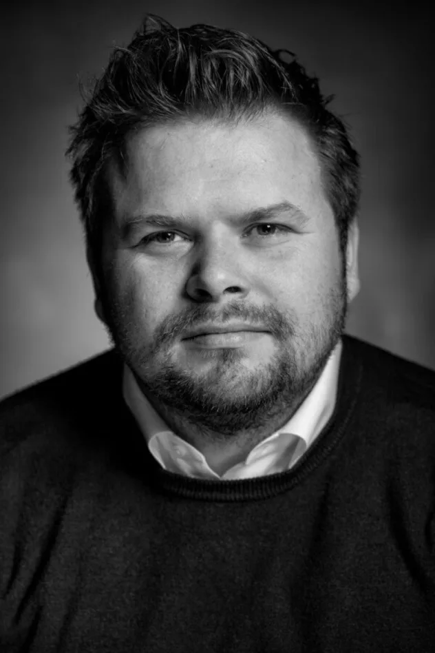 Thomas van Groningen