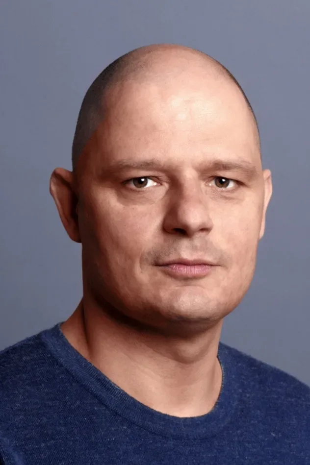 صورة الغلاف لـ Bas Hoeflaak
