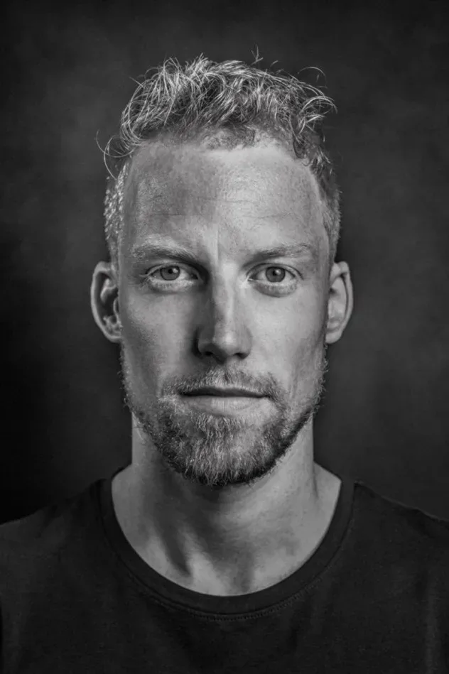 René van Meurs için kapak görseli