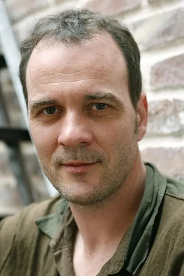 Обложка для Gérard Watkins