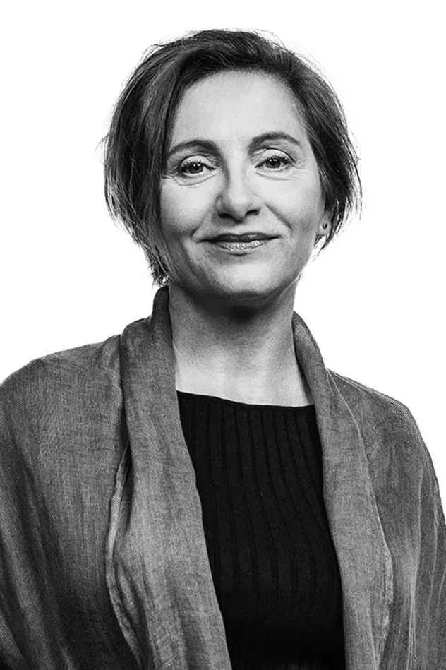 Обложка для Aldona Grochal