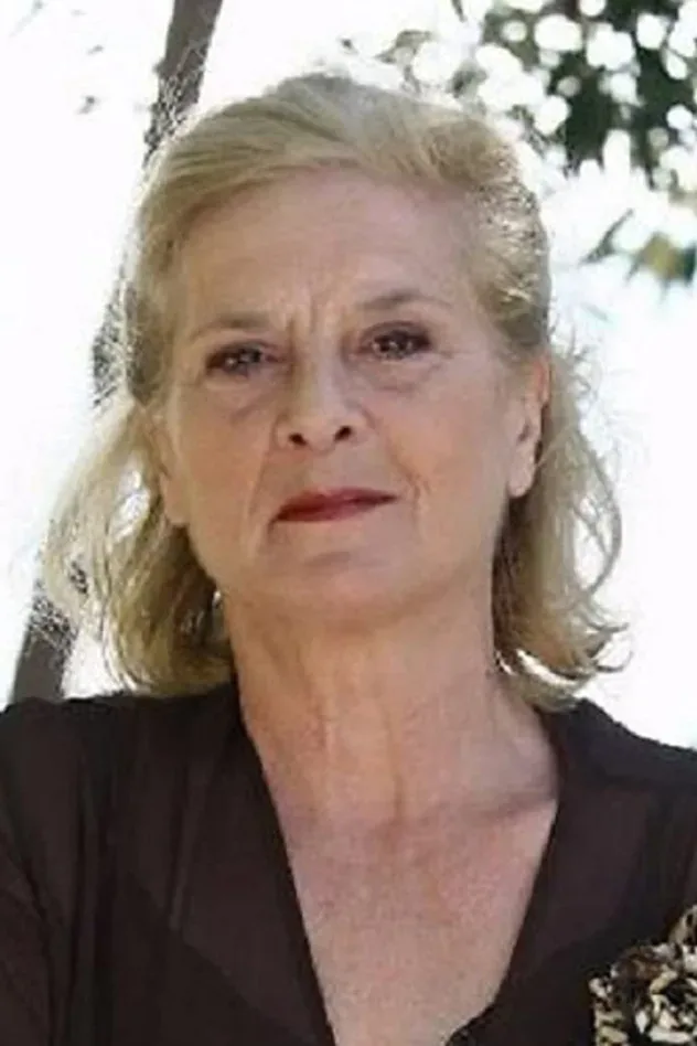 Обложка для Penelope Pitsouli