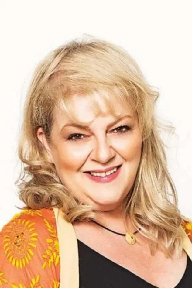 Обложка для Fotini Baxevani