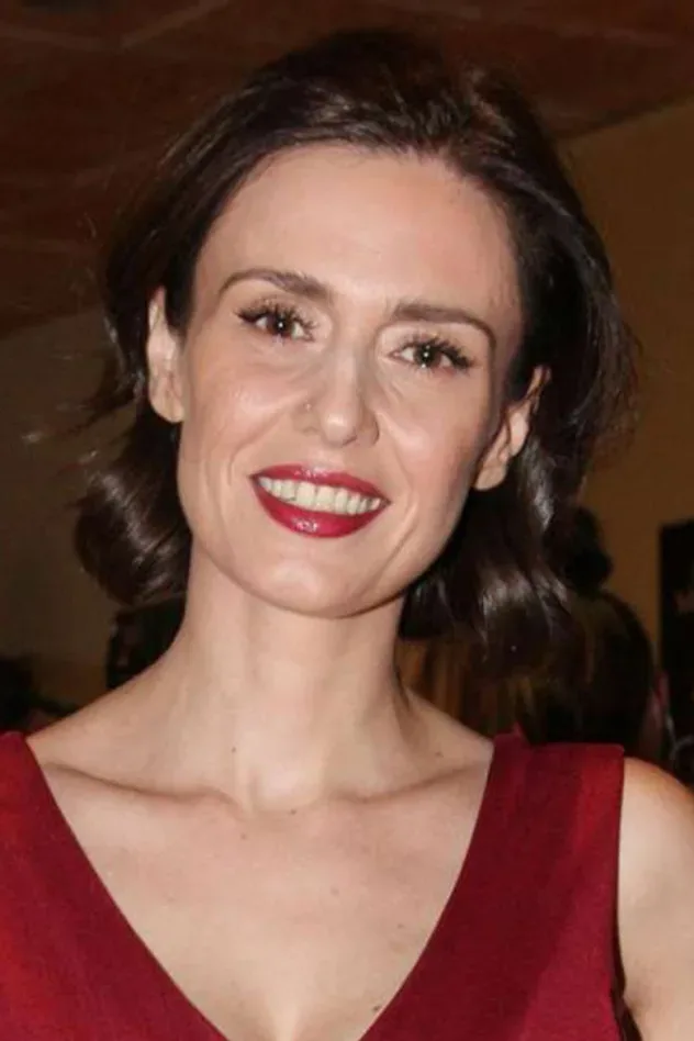 Обложка для Μαρκέλλα Γιαννάτου