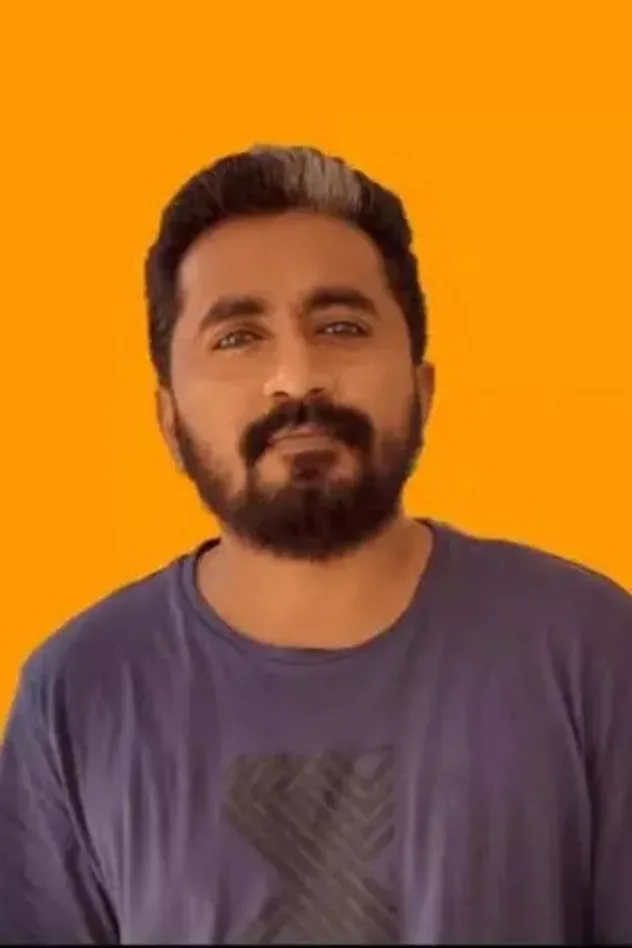 Обложка для Anand Ekarshi