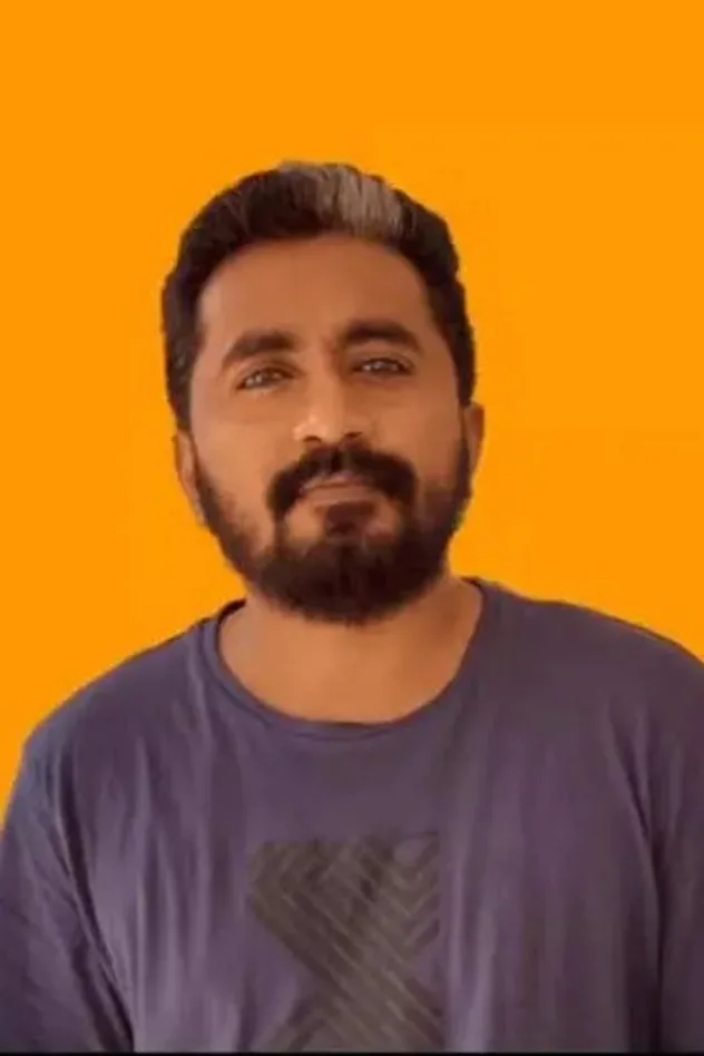 Anand Ekarshi