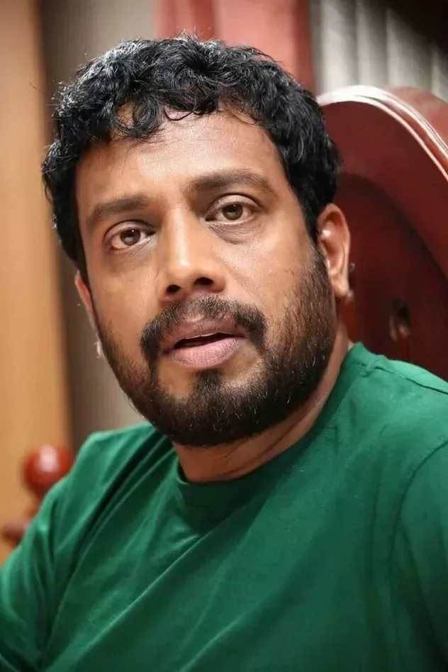 Manikandan Pattambi için kapak görseli