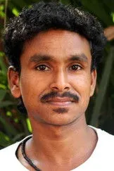 V. T. Vijilesh için kapak görseli