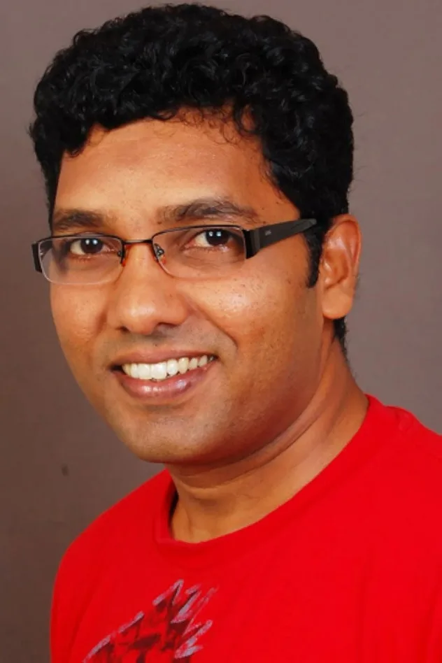 Niyas Backer
