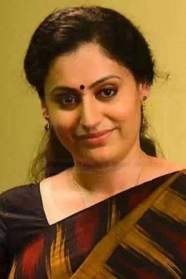Imagen de portada para Meera Nair