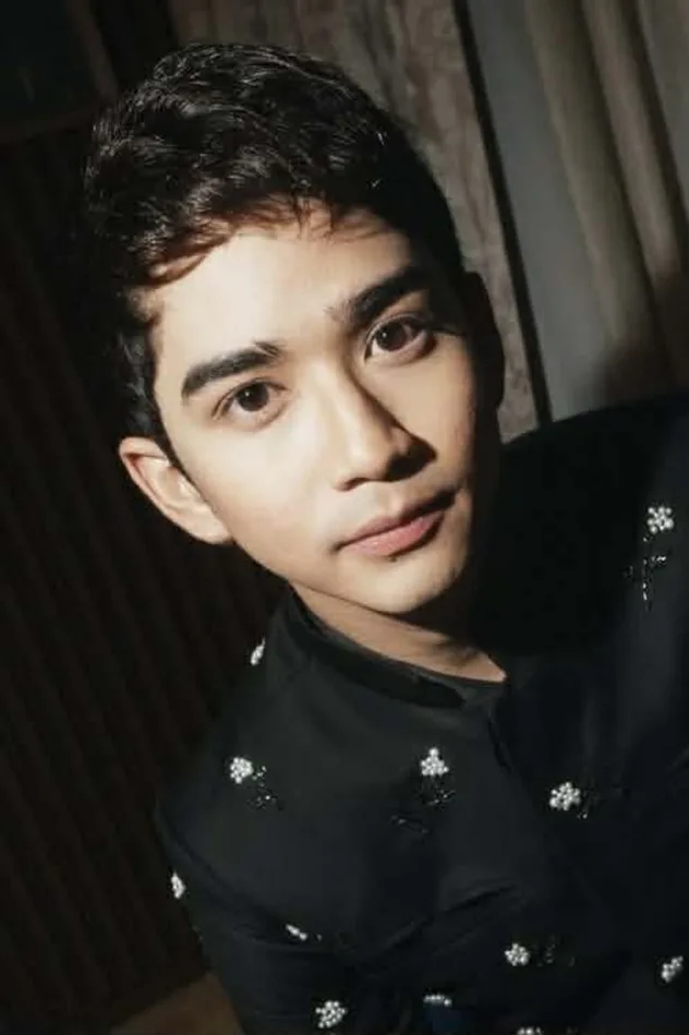 صورة Zaijian Jaranilla