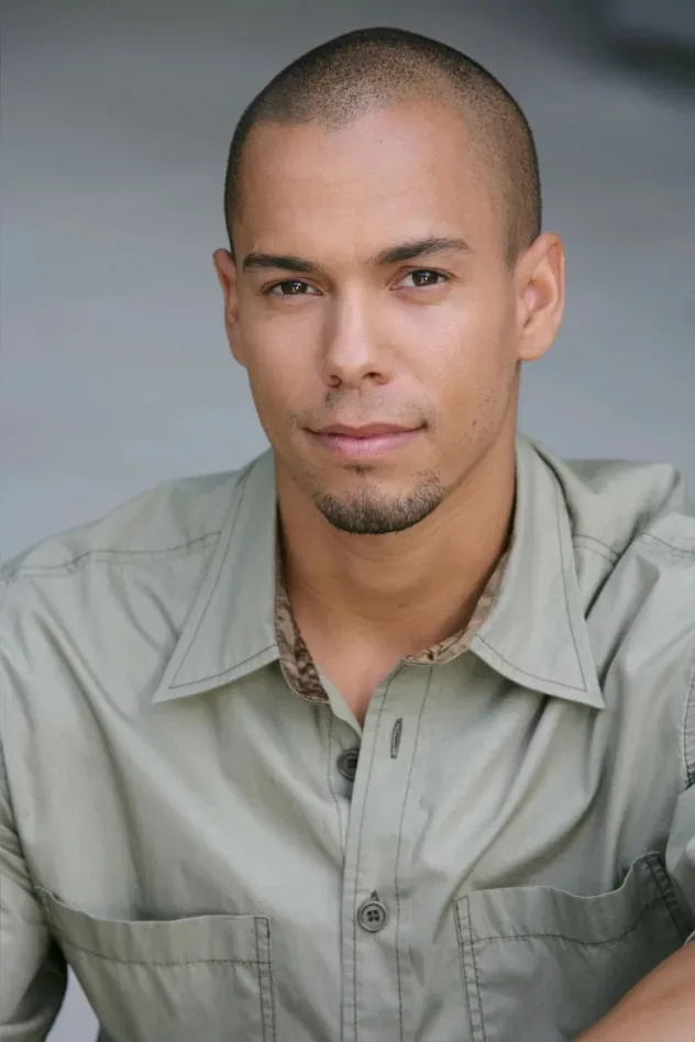 Imagen de portada para Bryton James