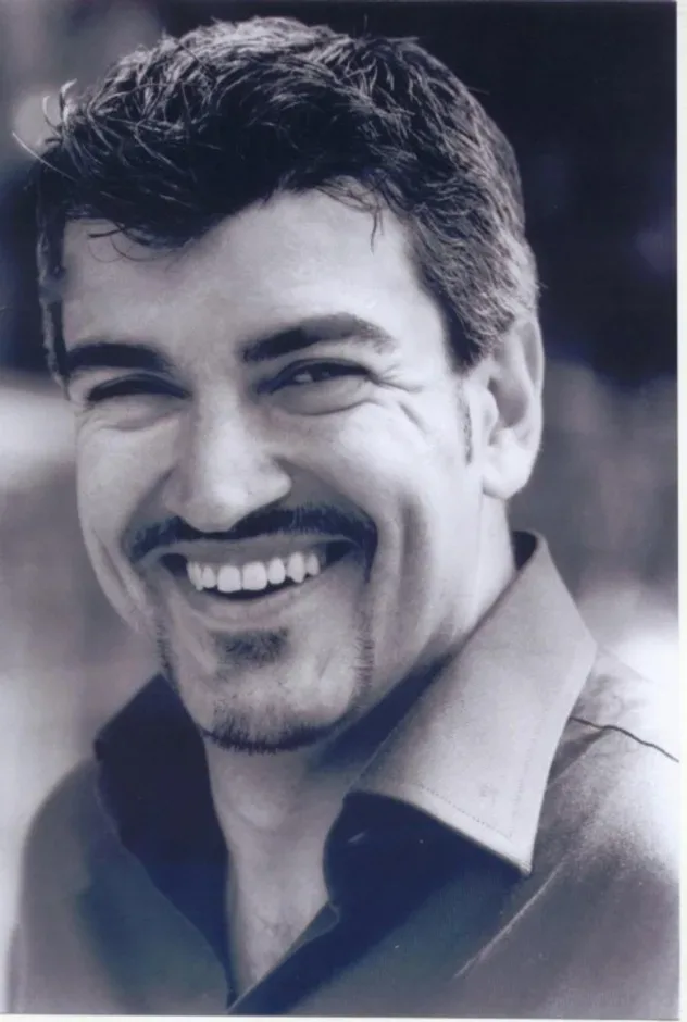 Обложка для Antonio Milo