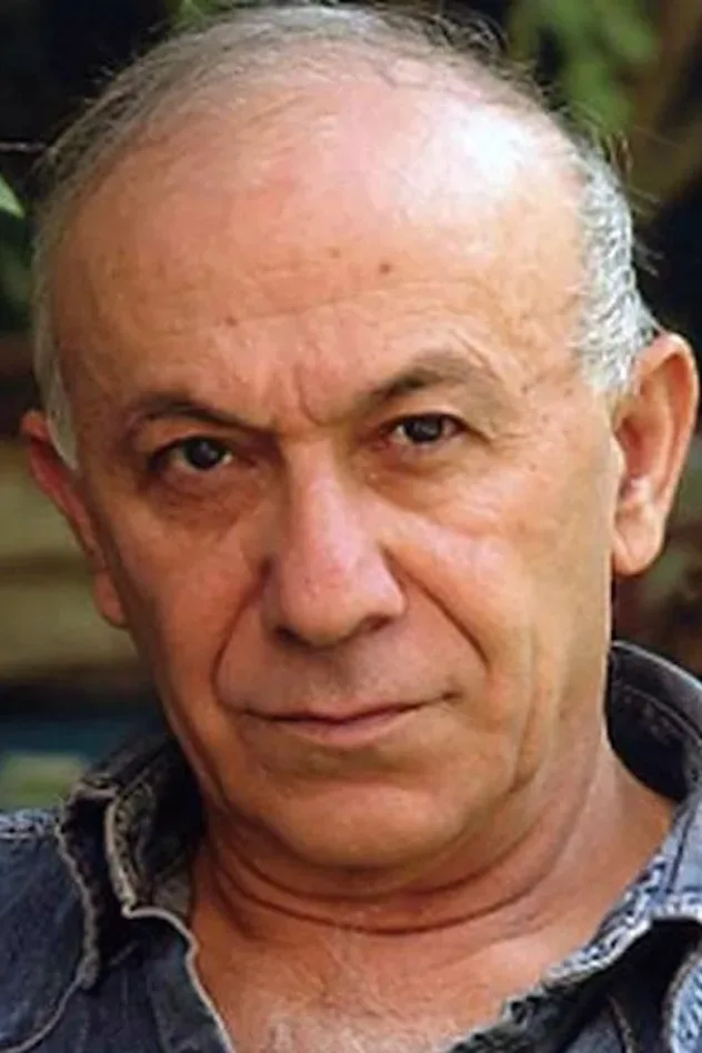 صورة الغلاف لـ Ezra Dagan